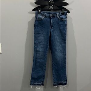 Calzedonia Women's Jeans Size Medium